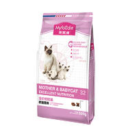 麦富迪 优能营养猫奶糕粮500g